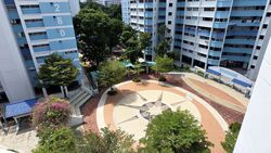 Blk 277 Tampines Street 22 (Tampines), HDB 4 Rooms #551349471